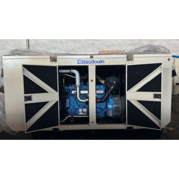 Картинка - Дизельный генератор TMG POWER TMGB-350