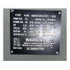 Картинка 20 - Дизельный генератор TMG POWER TMGB-350