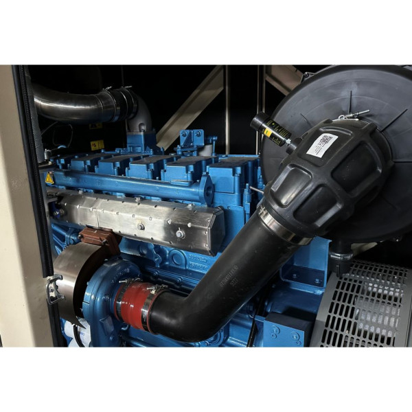Картинка - Дизельный генератор TMG POWER TMGB-350
