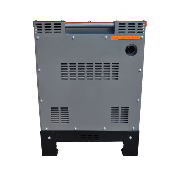 Картинка - Дизельный генератор Kraft&Dele KD198