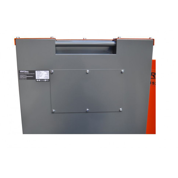 Картинка - Дизельный генератор Kraft&Dele KD198