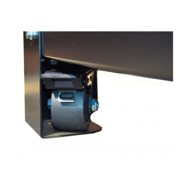 Картинка - Дизельный генератор Kraft&Dele KD198