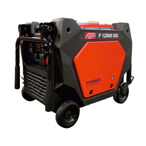 Генераторна установка інверторна FOGO F12000iSG