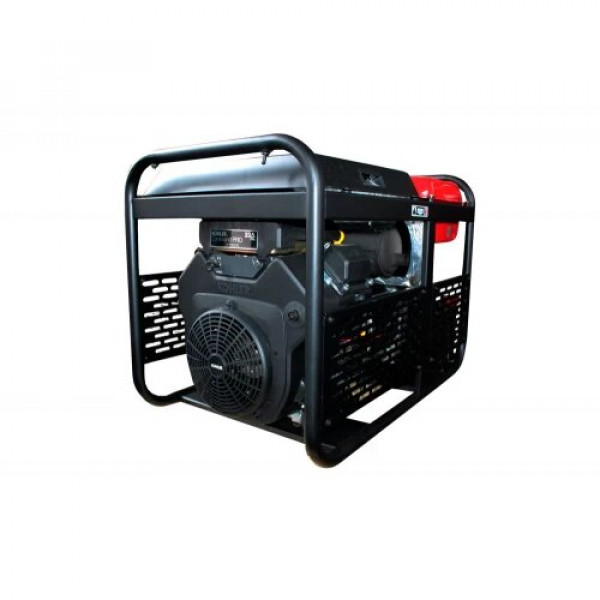 Фото - Бензиновий генератор SENCI SC15000-KH