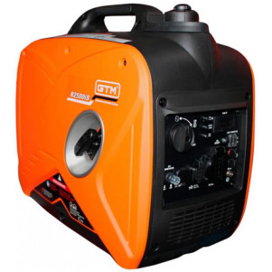 Инверторная генераторная установка GTM R2500IS