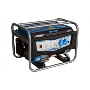 Генератор бензиновый Solax YM4000LQ