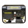 Картинка - Генератор бензиновый Titan PGG3000E1