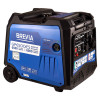 Картинка - Генератор Brevia GP6500iES инверторный бензиновый 6,5 кВт (ном 6,0 кВт)