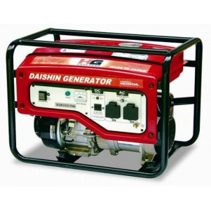 Генератор Daishin SGB3001Ha 1531401