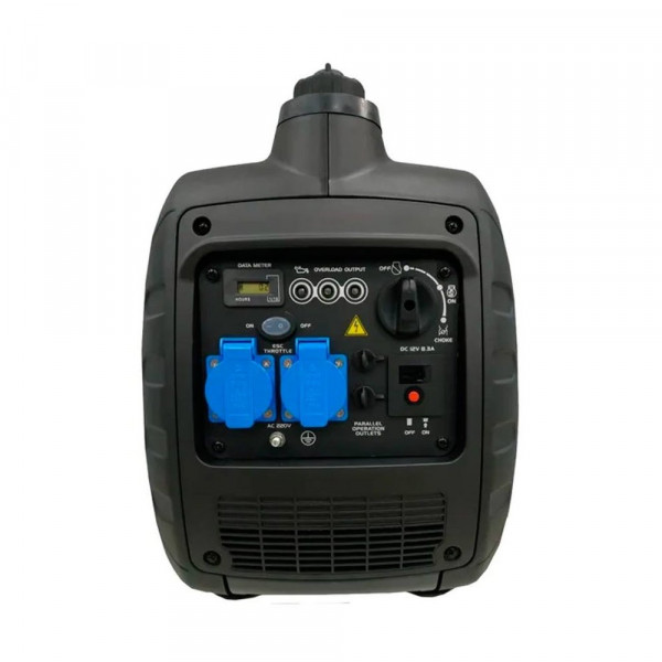 Фото - Генератор інверторний LONCIN LC 3300 I