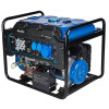 Картинка 1 - Бензиновый генератор EnerSol EPG-7500SEA