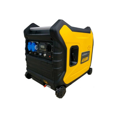 Генератор инверторный LONCIN LC4500i