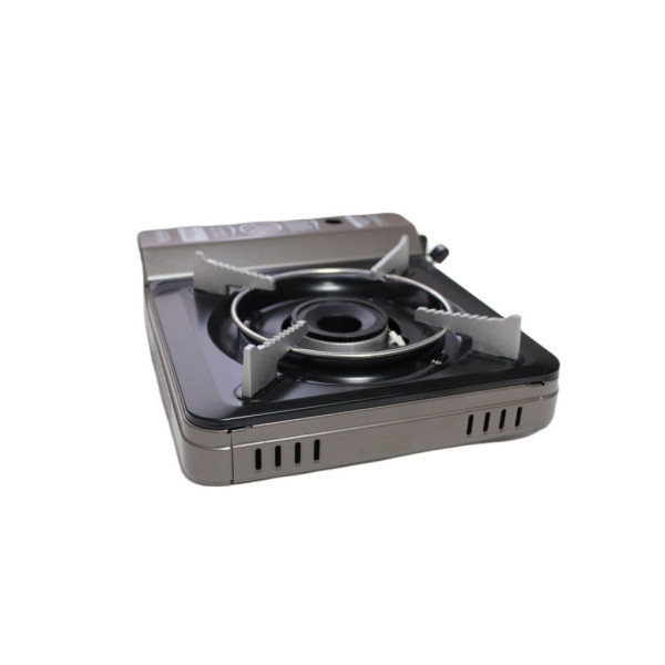 Картинка - Дизельный генератор THUNDER DRS-15000 + газовая плитка Orcamp CK-505 + 4 газовых картриджа 400 мл