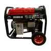 Картинка 1 - Двухтопливный генератор Vulkan SC6000-III