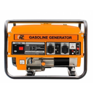 Генератор бензиновый Texac ТА-04-125