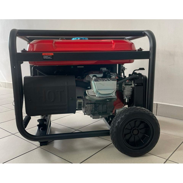 Картинка - Генератор RATO R8500D-TL3