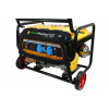 Картинка 8 - Генератор бензиновый GoodMajster GM-G3300