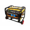 Картинка - Генератор бензиновый GoodMajster GM-G3300
