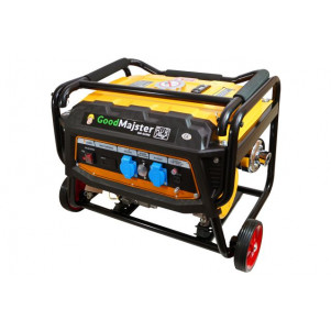 Генератор бензиновый GoodMajster GM-G3300