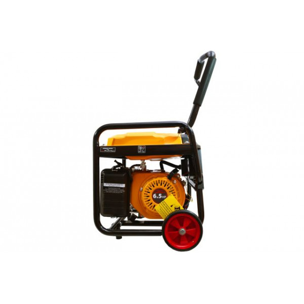 Картинка - Генератор бензиновый GoodMajster GM-G3300