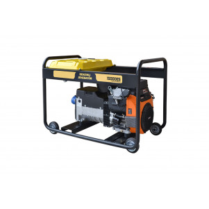 Бензиновый генератор Armak AJ 15000ES 230В