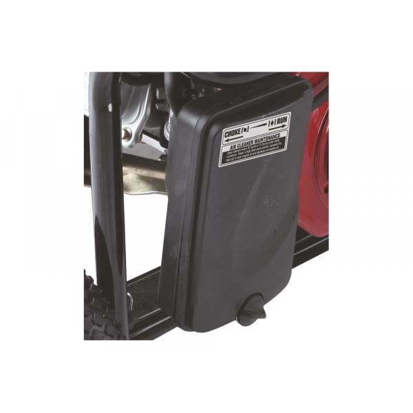 Картинка - Бензиновый генератор SENCI SC4000 TOP