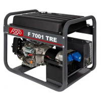 Генератор бензиновый FOGO F 7001 TRE