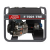 Картинка 2 - Генератор бензиновый FOGO F 7001 TRE