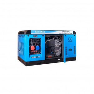 Генератор дизельный EnerSol SKDS-16E-3B