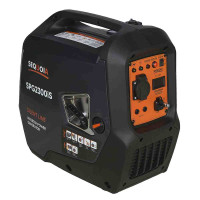 Генератор инверторный SEQUOIA SPG2300iS