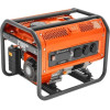 Фото - Бензиновий генератор Husqvarna G3200P EU