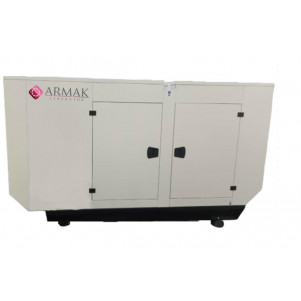 Миниэлектростанция ARMAK ARJ 041