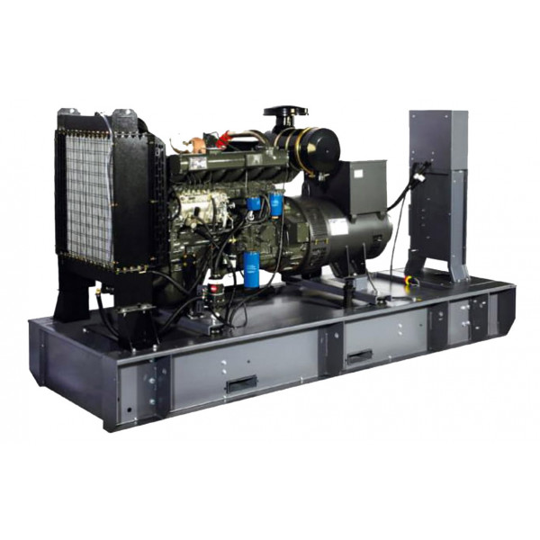 Фото - Мініелектростанція ARMAK ARJ 041