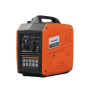Инверторный генератор Unicraft PG-I 21 SR-S (1,8 - 2,0 кВт)
