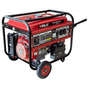 Бензиновый генератор Bolat MB-6000