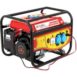 Генератор бензиновый Tagred TA 1500 G