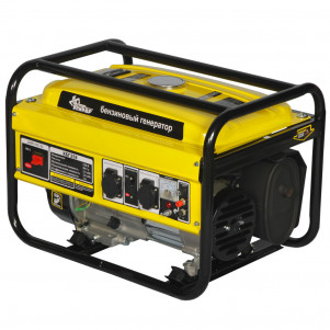 Генератор бензиновый Кентавр КБГ 258