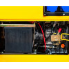 Картинка 3 - Дизельный генератор QUBE QFED7500S