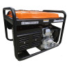 Картинка 2 - Генератор бензиновый Daishin SCM3000F (1571401)