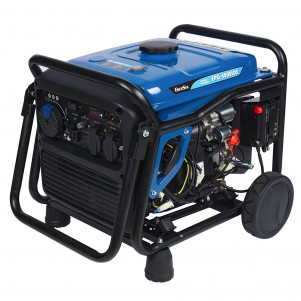 Инверторный бензиновый генератор EnerSol EPG-4000IOE