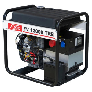 Генератор FOGO FV 13000 TRE