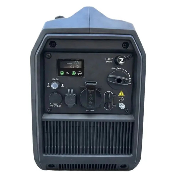 Картинка - Генератор инверторный FOGO FE3001iS