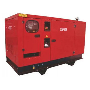 Генераторная установка Carod CTDW-145LI