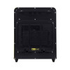 Картинка 8 - Дизельный генератор QUBE QFED8500S3