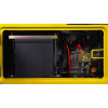 Картинка 9 - Дизельный генератор QUBE QFED8500S3
