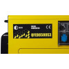 Картинка 4 - Дизельный генератор QUBE QFED8500S3