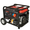 Картинка 2 - Генератор бензиновый Vitals Master EST 8.0-3 bat 220/380V 8.5кВт + АTS