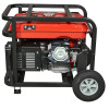 Картинка 4 - Генератор бензиновый Vitals Master EST 8.0-3 bat 220/380V 8.5кВт + АTS