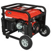 Картинка 5 - Генератор бензиновый Vitals Master EST 8.0-3 bat 220/380V 8.5кВт + АTS
