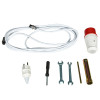 Картинка 8 - Генератор бензиновый Vitals Master EST 8.0-3 bat 220/380V 8.5кВт + АTS